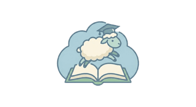 Sheep Academy Logo